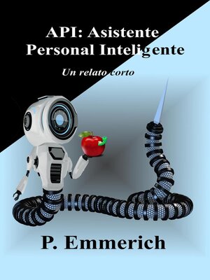 API - ebook